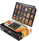 My Arcade Atari Pocket Player Pro  Portable Video Game System 100 Games 