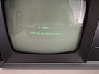 Kaypro Ii Vintage Portable Computer  Turns On To Boot Screen   Fine Example