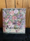 Ehrman Margaret Murton Sweet  Peas Needlepoint Kit