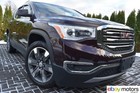 2018 Gmc Acadia Awd 3 Row Slt2-edition heavily Optioned 
