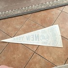 Mlb 1978 New York Yankees World Series Champions Original Vintage Pennant