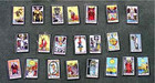 Dollhouse Miniature 1 12 Scale Tarot Cards Boxed Set  Dollhouse Gypsy Game