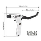 1 Pair Mtb Bicycle Hand Brake Levers Mountain Road Bike V-brakes Handle Gear Set