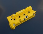 Honda K24 K20 K-series Type R Civic Rsx Valve Cover Powder Coated Spoon Yellow