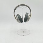 Bose Noise Cancelling Headphones 700 Luxe Silver Wireless Bluetooth Anc W  Case