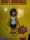 Bob   s Burgers Tina Bendems Character Nib 2019 Sunny Days Collectible Figure Tina