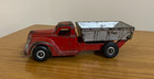 Arcade Cast Iron Dump Truck Vintage Toy Ta-28