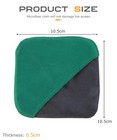 Scuari Car Screen Cleaner touch Cleaner For Car car Accessories Green 