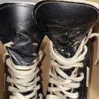 Vtg 1960s Planert Bauer Winner Size 6 Speed Racing Ice Skates   Box