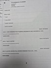 New Part   Sn12855 Cylinder For A Planter Agco Massey Ferguson Challenger White