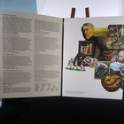  Usps  Mint Set Of Commemorative Stamps 1977 Mnh 
