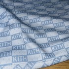 Kith Kids Youth Xl Light Blue Jb Jordan Mesh Shorts Nwt