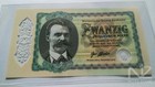 Matej Gabris 20 Billionen Mark Gabris Friedrich Nietzsche Banknote Fantasy