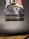 Lot Of Forty  40  1992 Topps Stadium Club Batman Returns Promo Card Dc Comics 