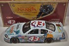 1 24 Jeff Green  43 Cheerios   The Chronicles Of Narnia 2005 Nascar Action Car