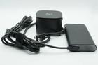 New Hp Thunderbolt 230w G2  3tr87ut aba  Combo Cable Docking Station  open Box 