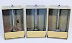 Parts Only Maytag whirlpool Money Box Coin Box No Keys For Parts Or Repair