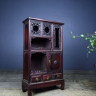 26 Cm China Acerbity Wood Cabinet Drawer Natural Wood Cabinet