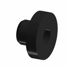 Polaris Grommet  For Snowmobile  Ranger  Rzr  General   Xpedition - 7052028