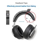 Replacement Headphone Headband Cover Cushion For Shure Srh840 srh440 srh240