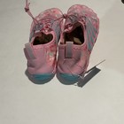 Nwt  Quickshark Kids Water Shoes Girls Barefoot Aqua Socks Size Slip On Sz 34