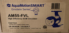 Aquamotion Am55-fvl - Eisntein Series Fixed variable Speed Ecm Water Circulator
