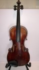 Antique Mathias Neuner Geigenmacher Mittenwald Nro  94 4 4 Violin Germany