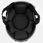 19pcs Airsoft Helmet Pads Tactical Helmet Replacement Foam Motorcycle Padding