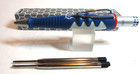 Rotring Core Rexor Ballpoint Pen 2 Extra Refills gift Box-made Germany