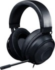 Razer Kraken Gaming Headset Wired - Black