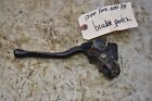 2000 Honda Foreman 400 Fw Brake Perch 53180-ha8-770