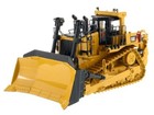 Cat D10t2 Track Type Tractor Dozer 1 50 Scale Model - Diecast Masters 85532c