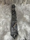 Women Junk Necktie