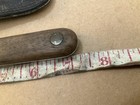 Vintage Kerr Detroit Dental Mfg Knife Dental Tool