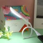 Portable Night Light Reading Lamp Usb Laptop Light Usb Night Light