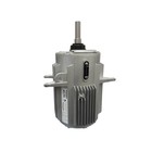 Wolong Hd52a2466 Condenser Motor 3 Hp 3 Phase 460v 1 200 Rpm