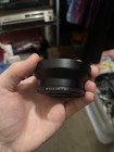 Nikon Wide Converter Wc-e68 For Select Coolpix Models Wide Angle