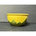 Shawnee Pottery Corn King Bowl 5 Inch Diameter  read Description 