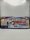 Nerf Accustrike Elite Alphahawk Foam Dart Blaster N-strike New In Box 