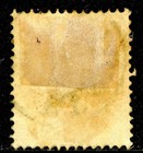 Norway 1856 First Issue 2s Orange Scott  2a Vfu X803
