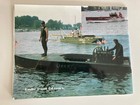 Antique Race Boat Regatta 1992 Program - Antique   Classic Boat Society - Museum