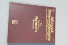 Advanced Dungeons And Dragons 2nd Edition Arms Fighter Priest - 3 Book Lot