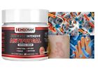 2 Pack Foot Cream Support Itching Athlete s Foot Ringworm Supports