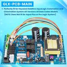 Glx-pcb-main Main Pcb Printed Circuit Board For Hayward Aqualogic G1-066008n-1