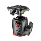 Manfrotto Mhxpro-bhq2 Xpro Ball Head With 200pl Plate