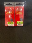 2 Lot River2sea Whopper Plopper 90 Topwater 3-1 2   2 Different Colors Included 