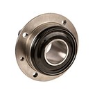 Rexnord Fc307t 3-7 16  Piloted Flange Bearing Replaces Dodge Fc-s2-307r 070660