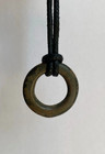 Celtic Ring Money  Proto Ring Money 3rd - 1st Century Bc