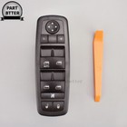 For 2011-2016 Dodge Journey Master Window Switch 68084001ab Driver Door Left