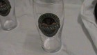 Guinness Irish Extra Stout Beer Embossed    Pair  Kt16